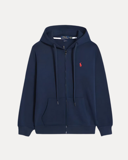 RL Zip ups