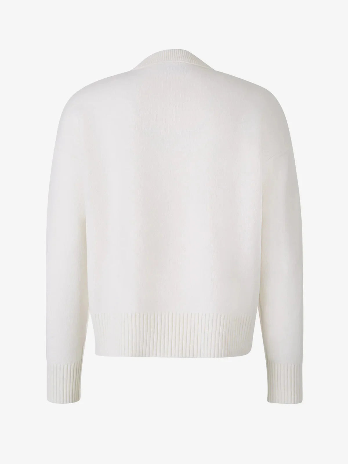 Ami Knit jumper