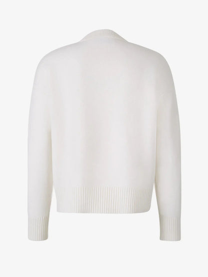 Ami Knit jumper