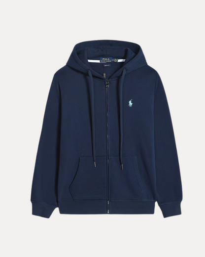 RL Zip ups