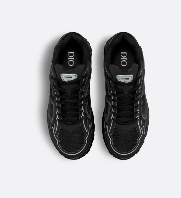 Dior B30 Triple Black