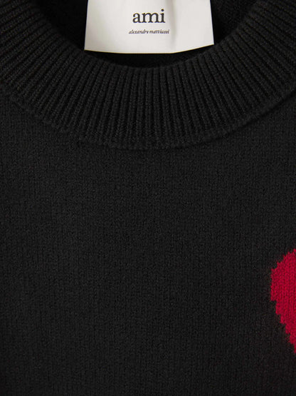 Ami Knit jumper