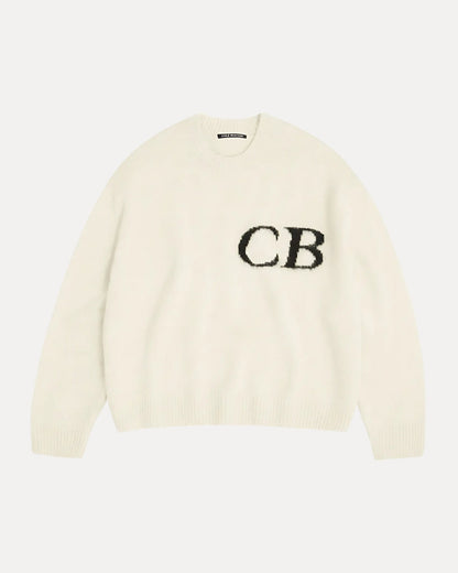 CB Knit Jumper