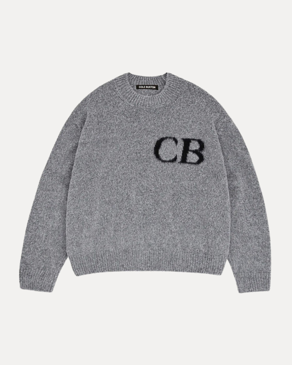 CB Knit Jumper