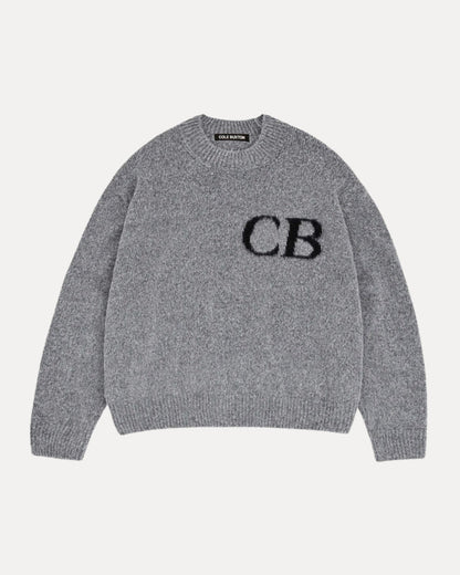 CB Knit Jumper
