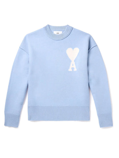 Ami Knit jumper