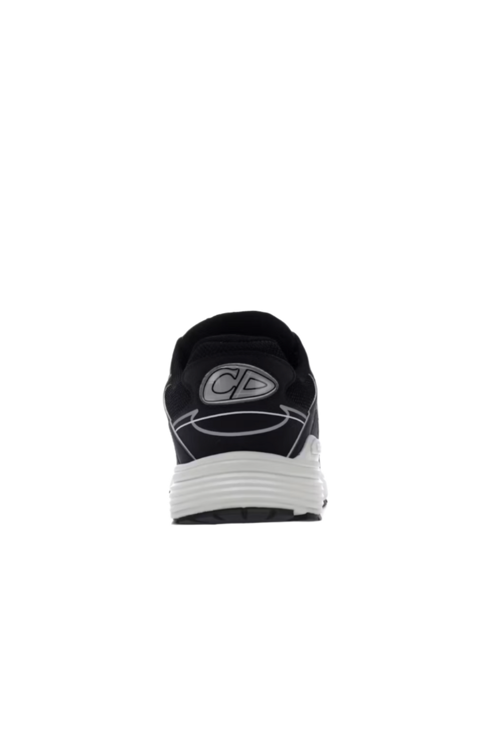 Dior B30 Black and white