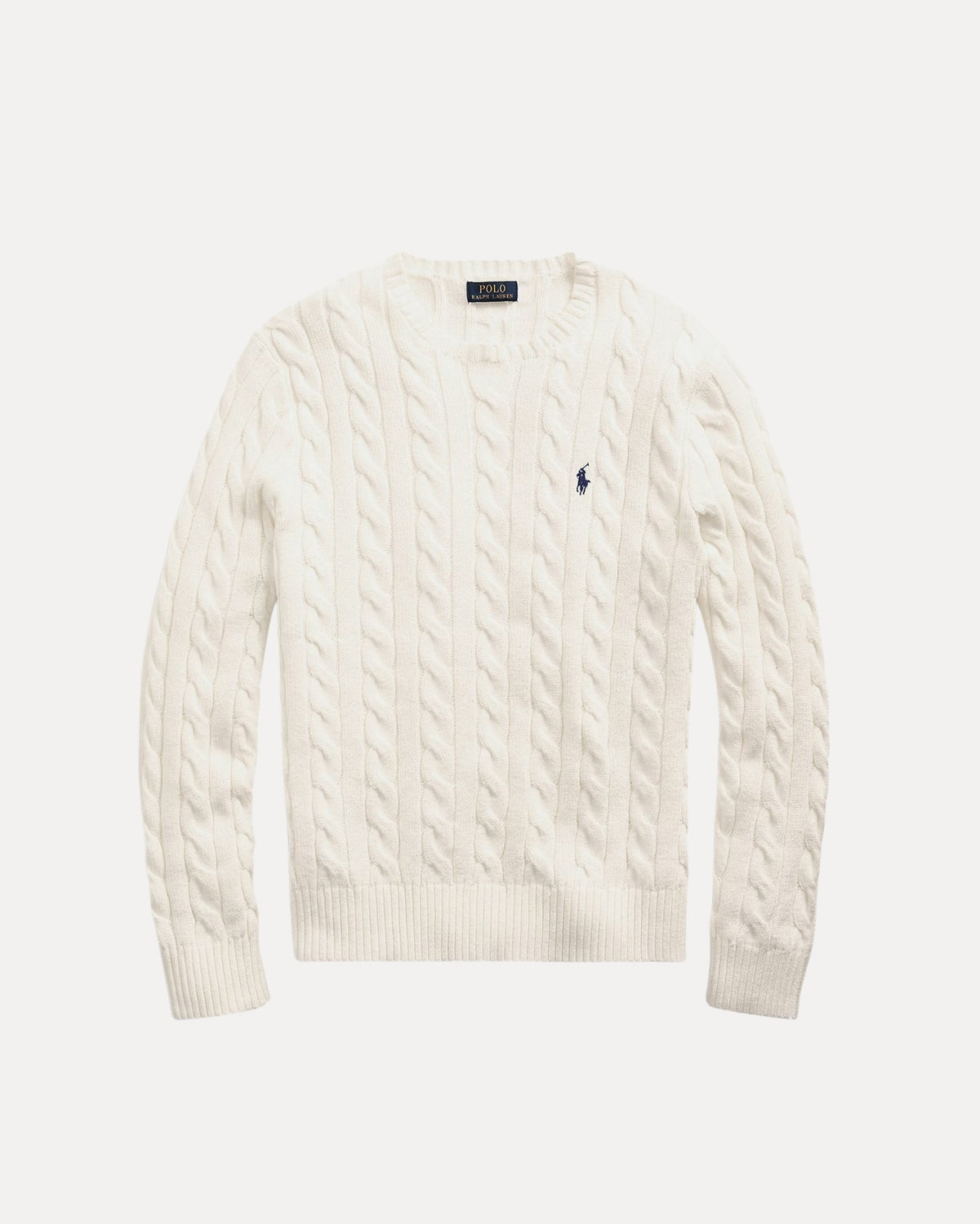 RL Knit Jumper