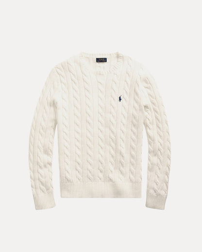 RL Knit Jumper