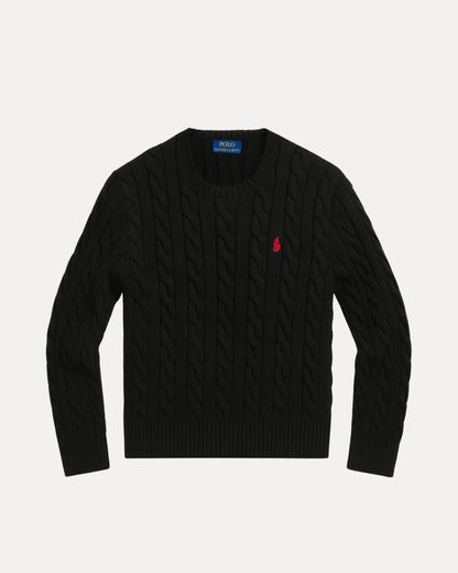 RL Knit Jumper