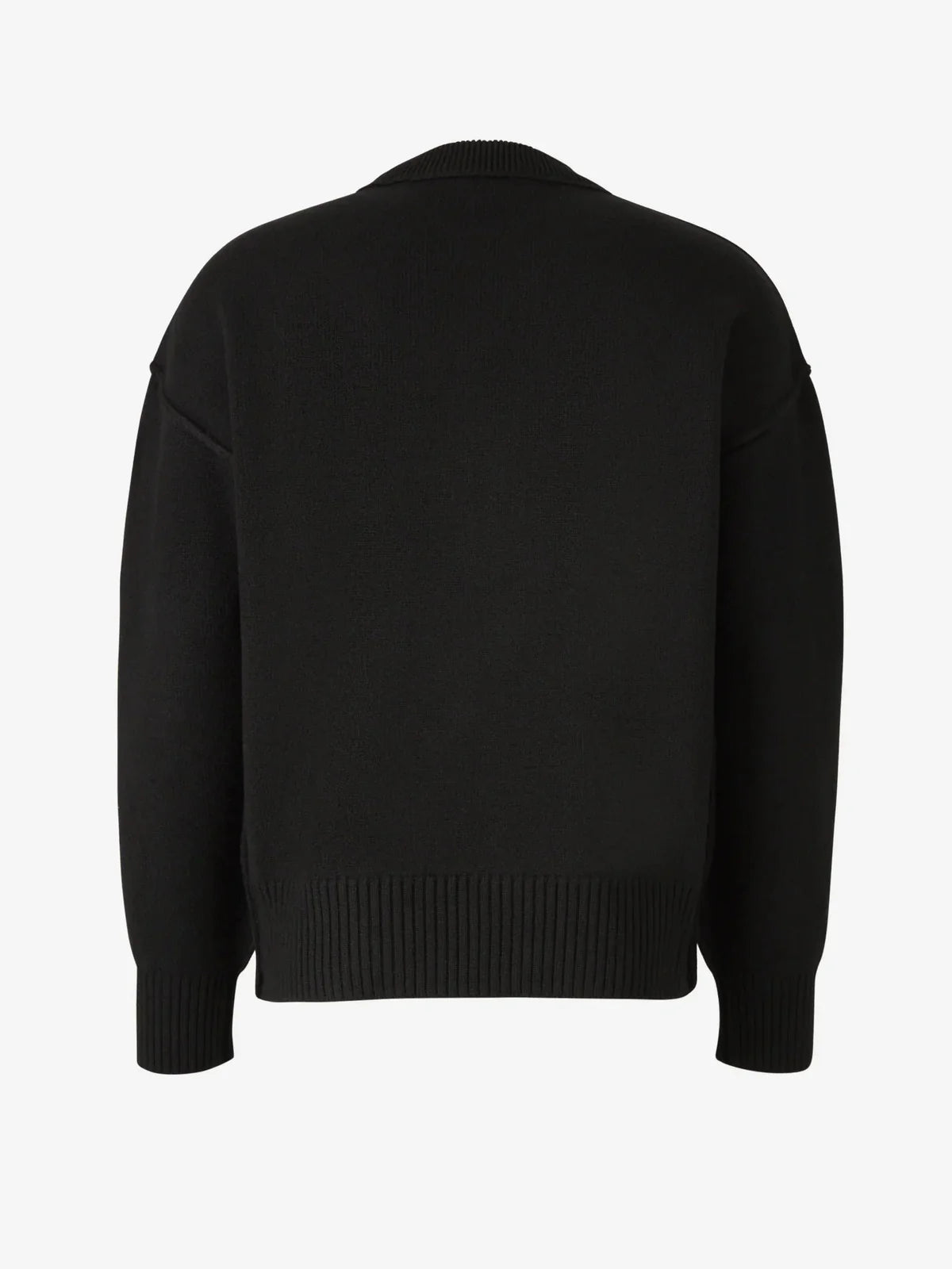 Ami Knit jumper