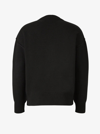 Ami Knit jumper
