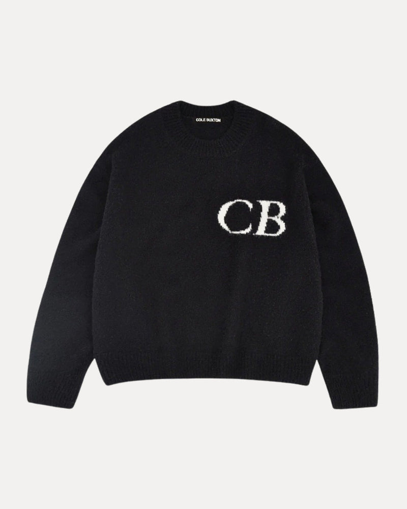 CB Knit Jumper