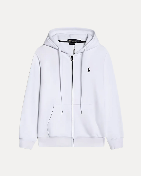 RL Zip ups