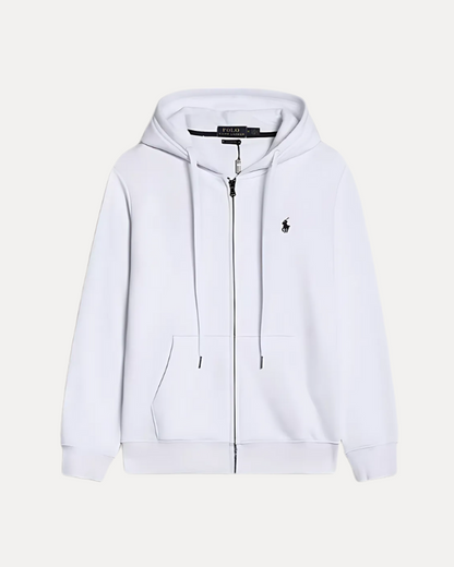 RL Zip ups