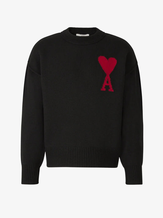 Ami Knit jumper