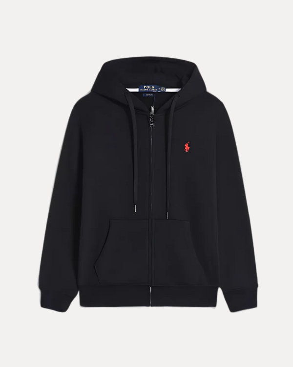 RL Zip ups