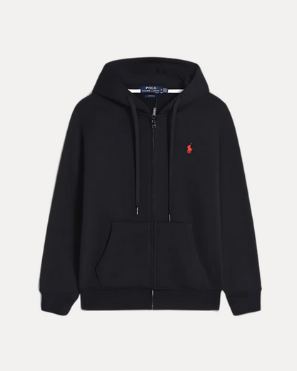 RL Zip ups