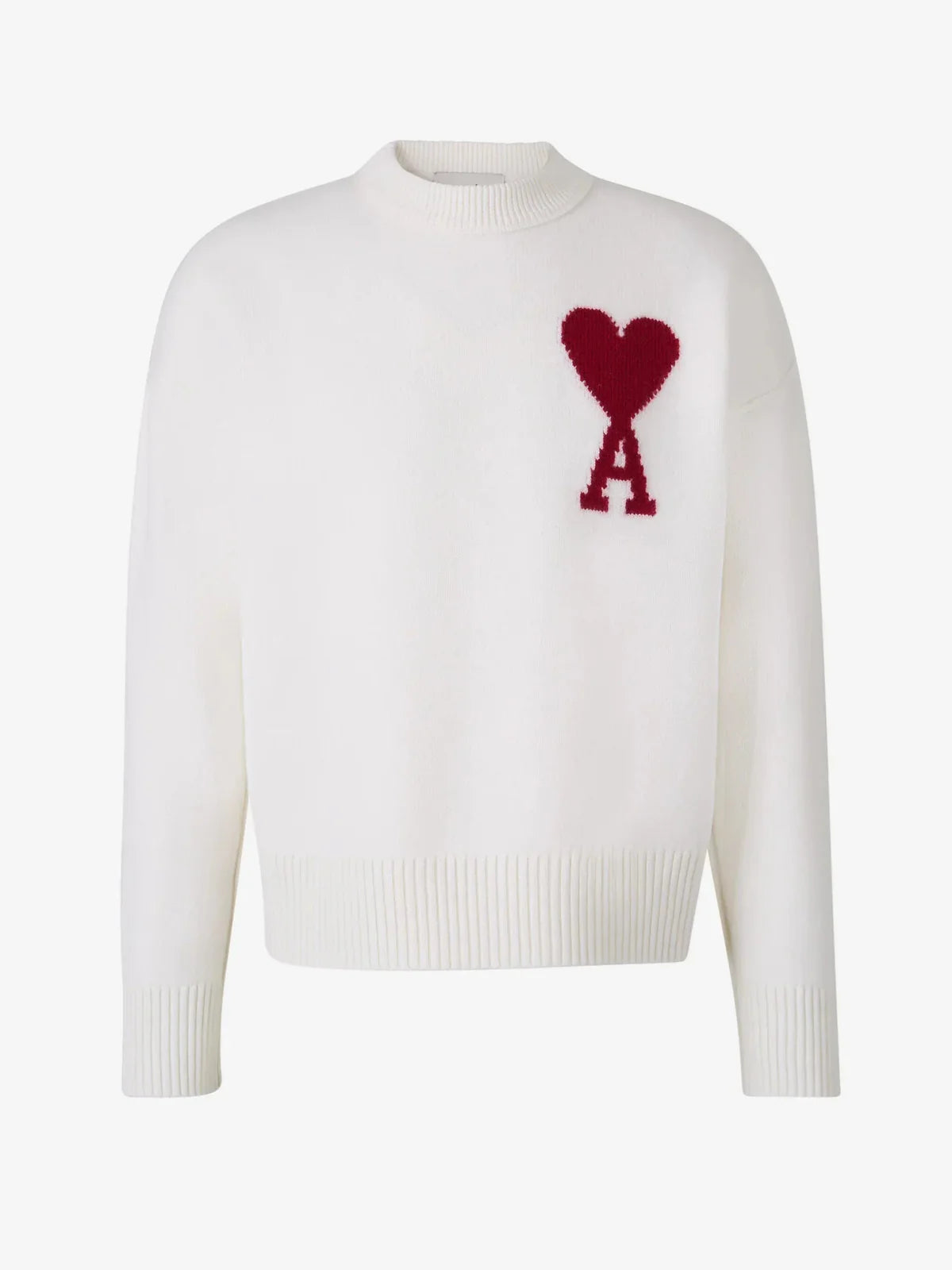 Ami Knit jumper