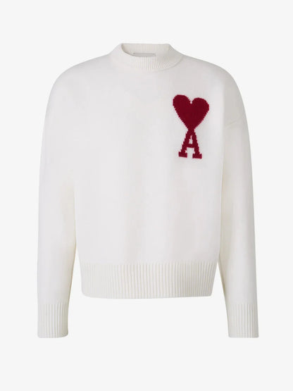 Ami Knit jumper