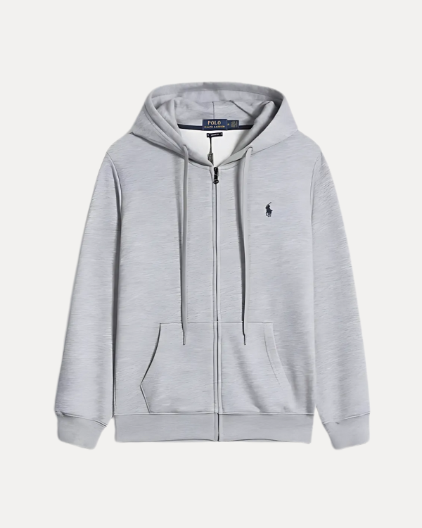 RL Zip ups