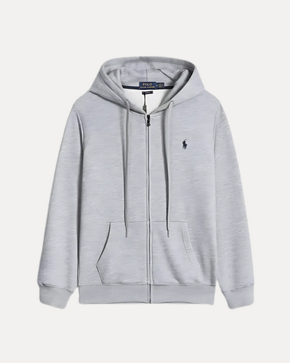 RL Zip ups
