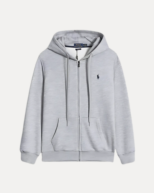 RL Zip ups