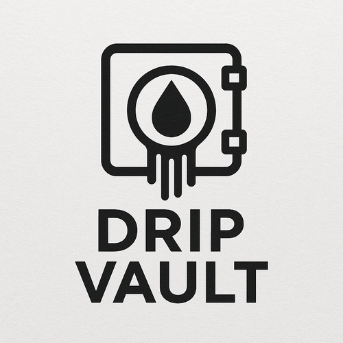 Drip Vault
